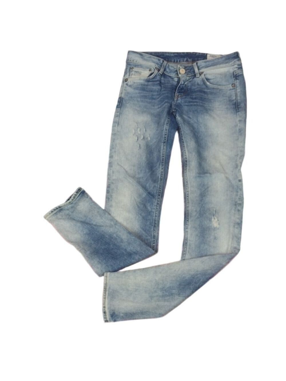 G-star raw 3301 jeans size 26x32